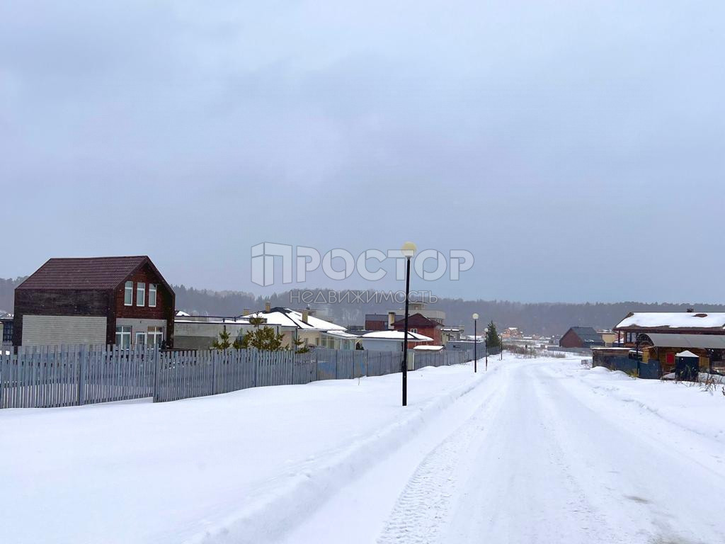 Участок, 8 сот. - фото 5