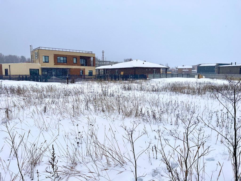 Участок, 8 сот. - фото 4