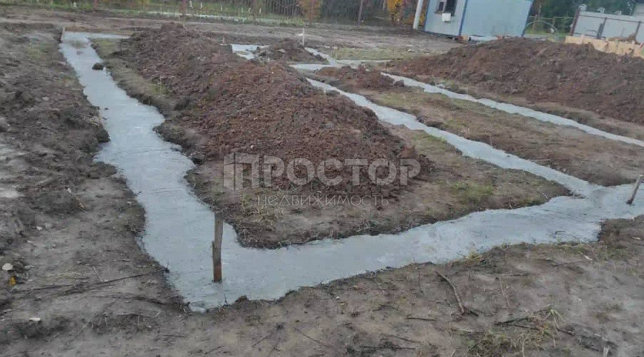 Участок, 4.5 сот. - фото 5