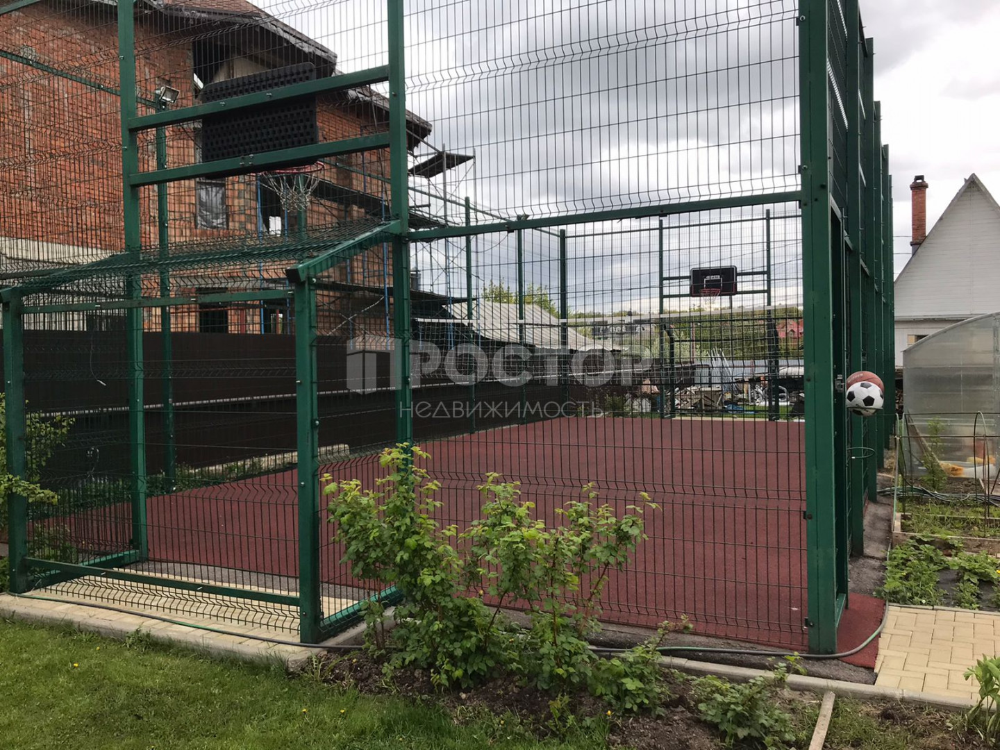 Участок, 13 сот. - фото 13