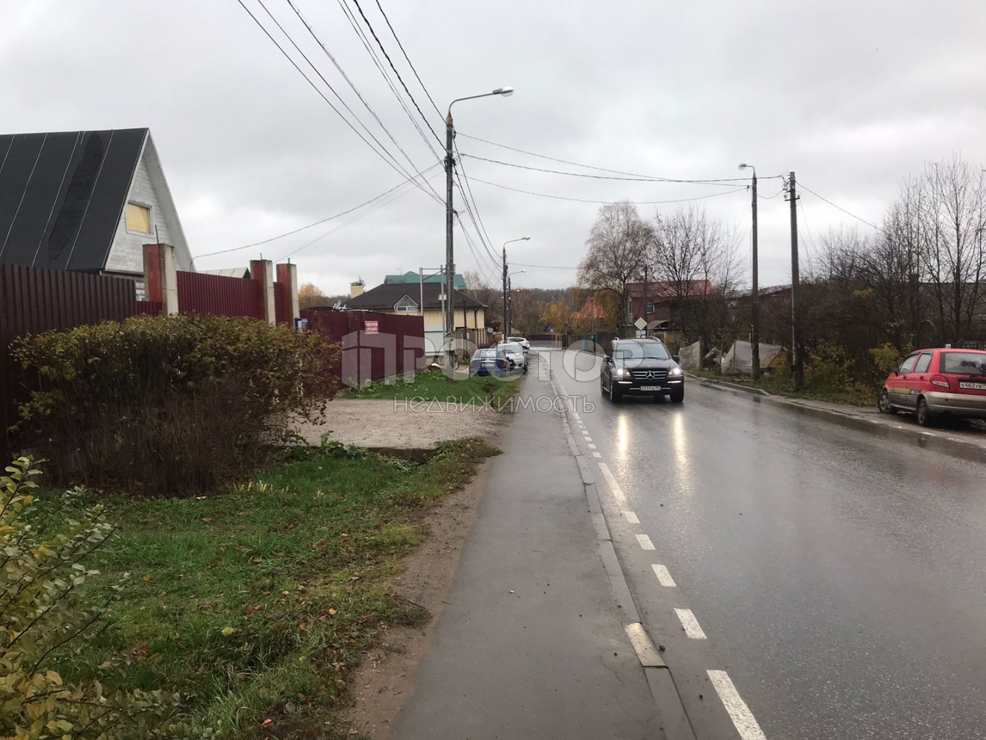 Участок, 13 сот. - фото 20