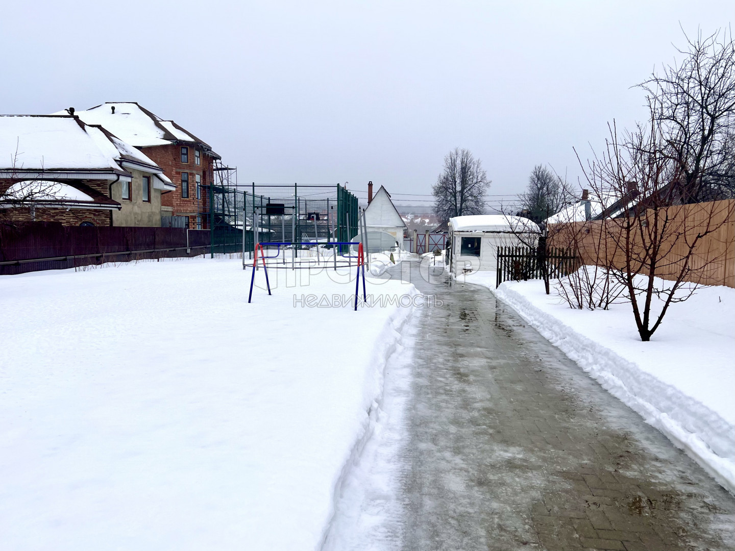Участок, 13 сот. - фото 3