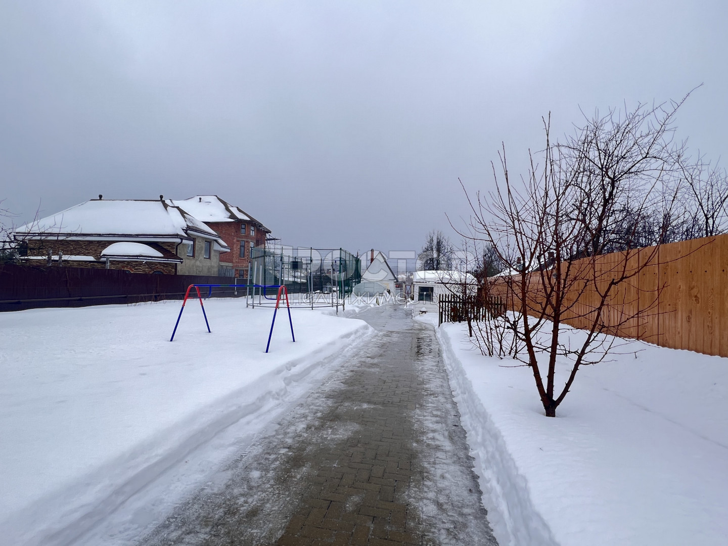 Участок, 13 сот. - фото 6