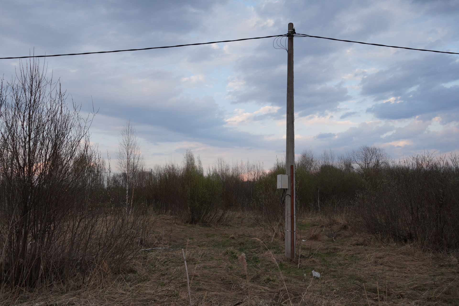Участок, 10 сот. - фото 2