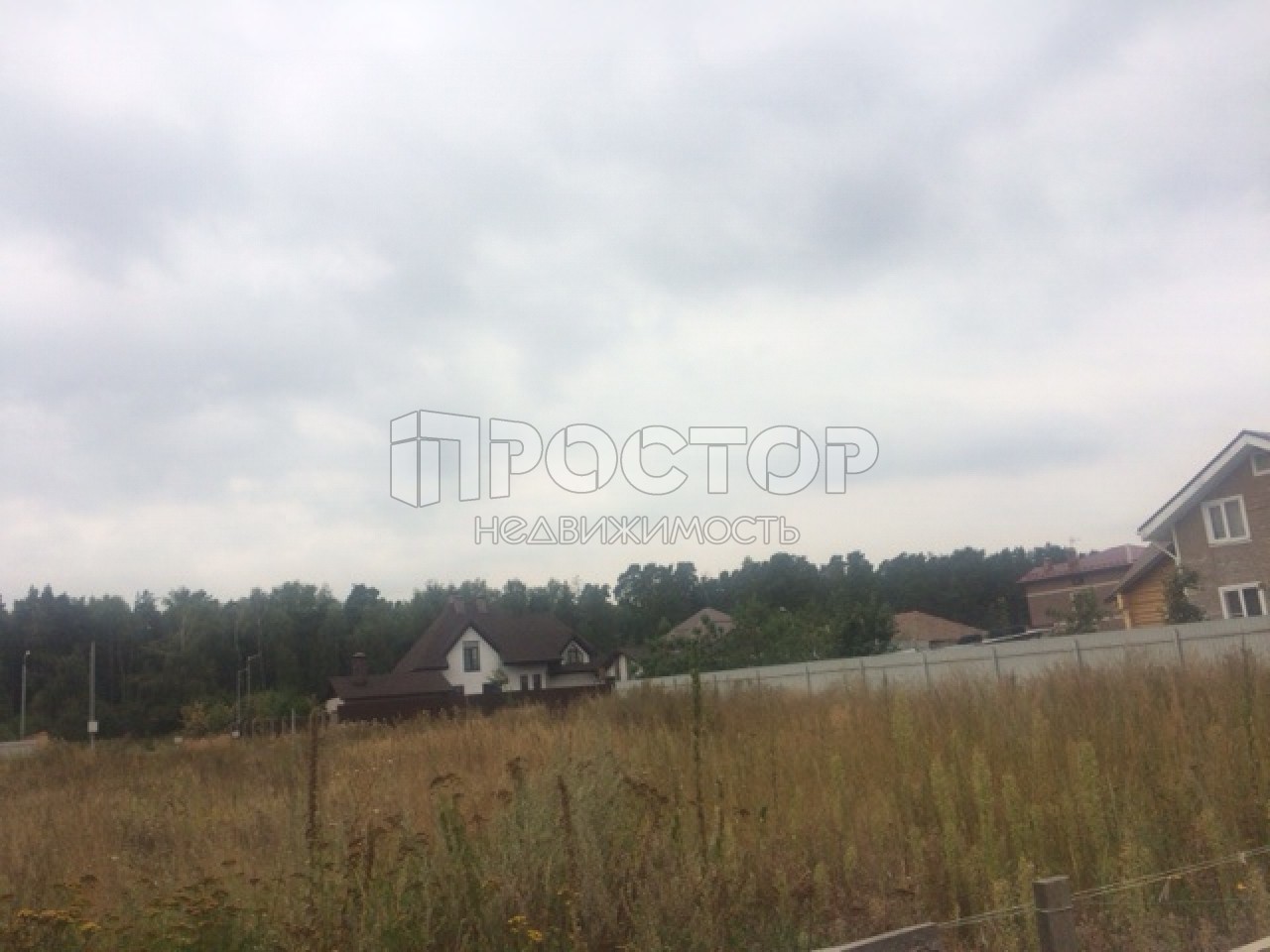 Участок, 9.6 сот. - фото 5