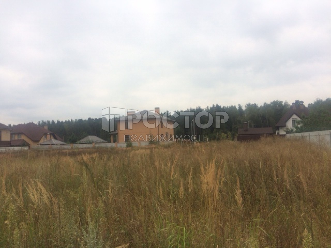 Участок, 9.6 сот. - фото 2