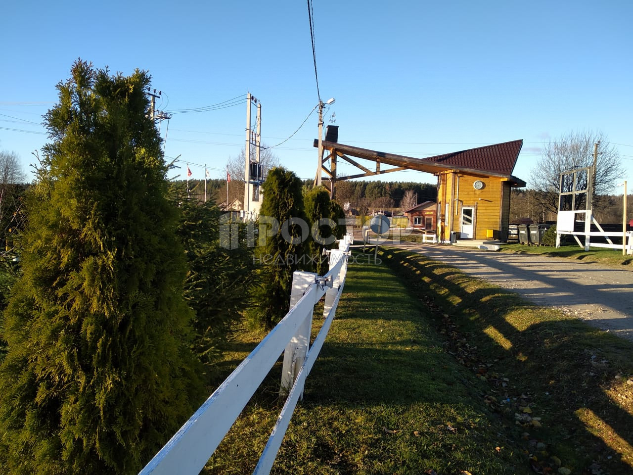 Участок, 14.8 сот. - фото 7