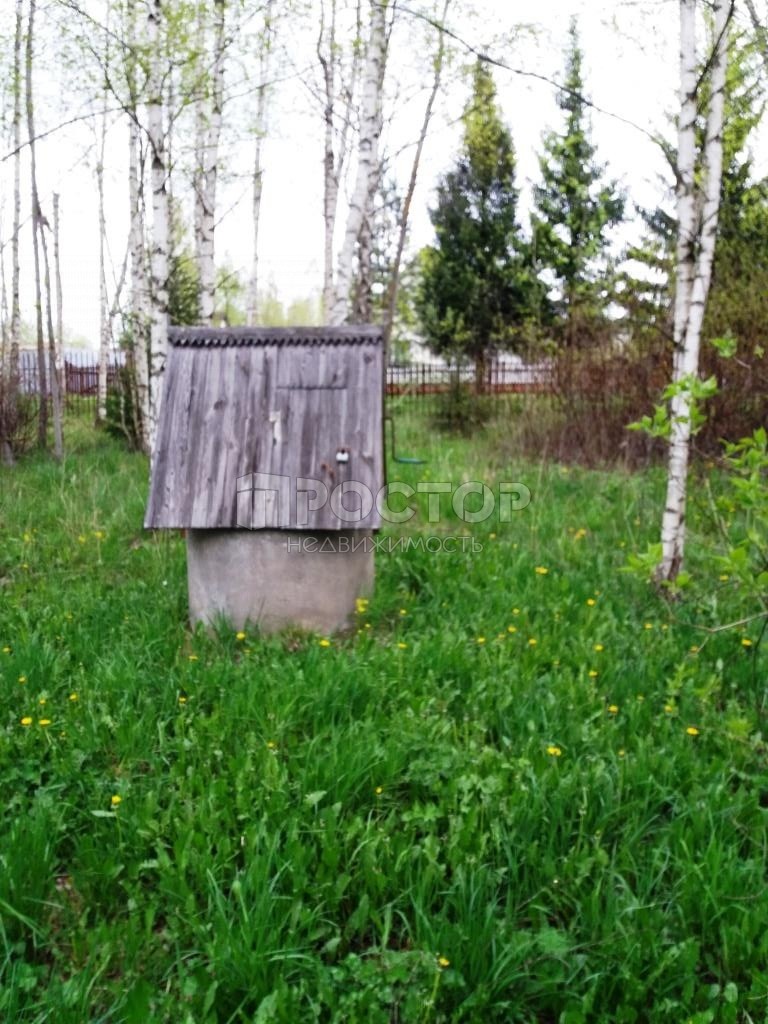 Участок, 10 сот. - фото 6