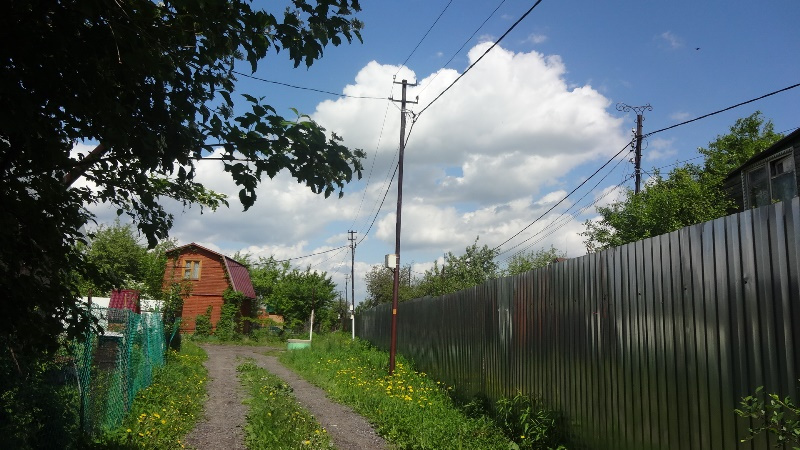 Участок, 4.1 сот. - фото 6