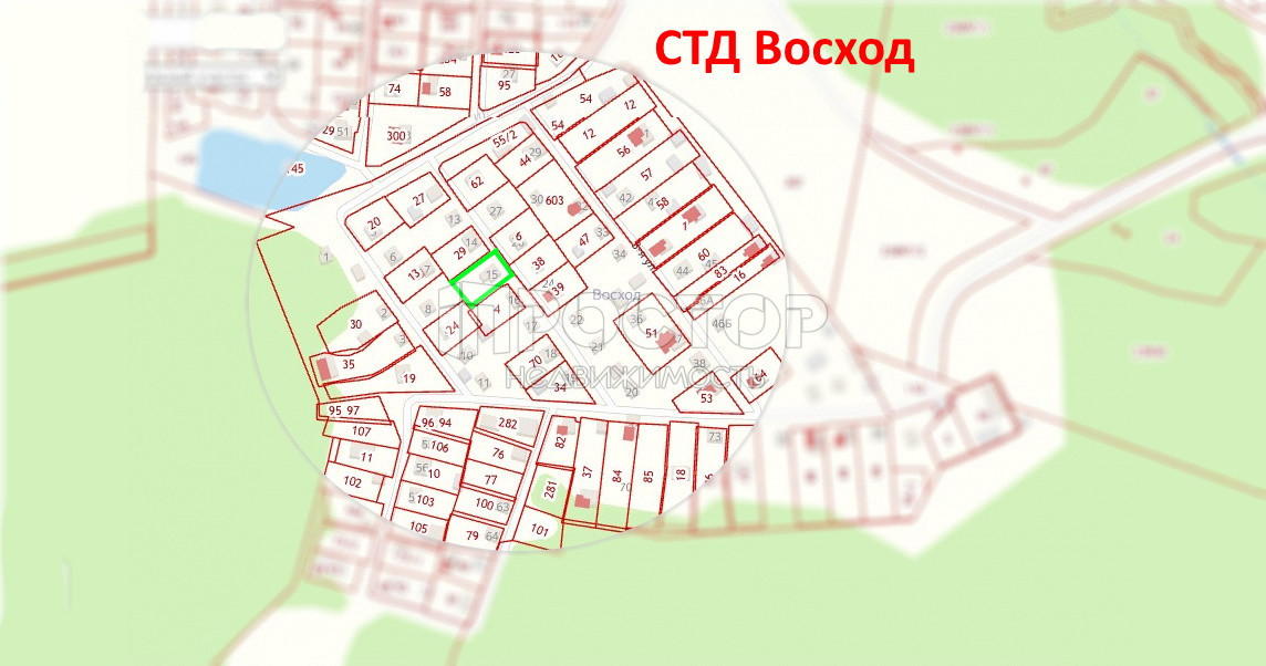 Участок, 10 сот. - фото 2