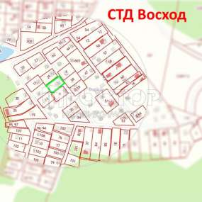 Фото участка