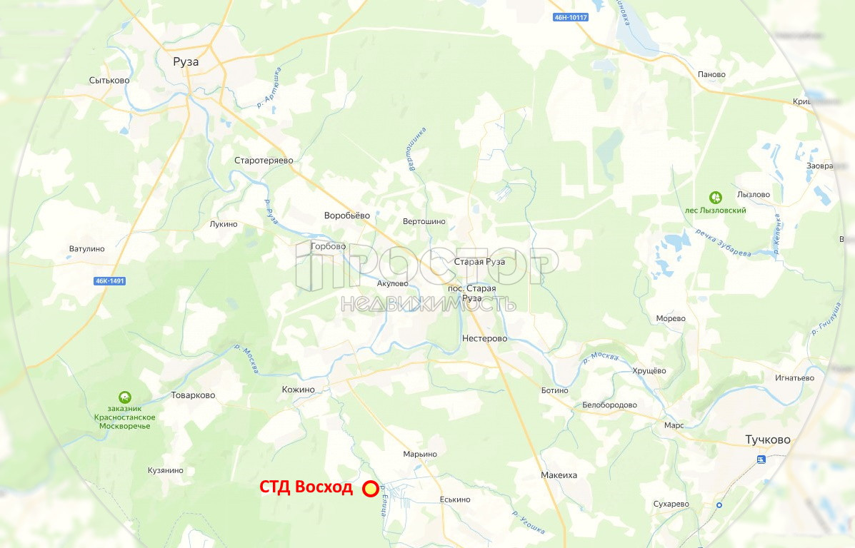 Участок, 10 сот. - фото 3