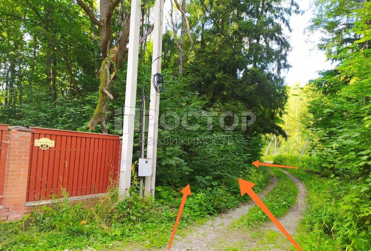 Участок, 12 сот. - фото 5
