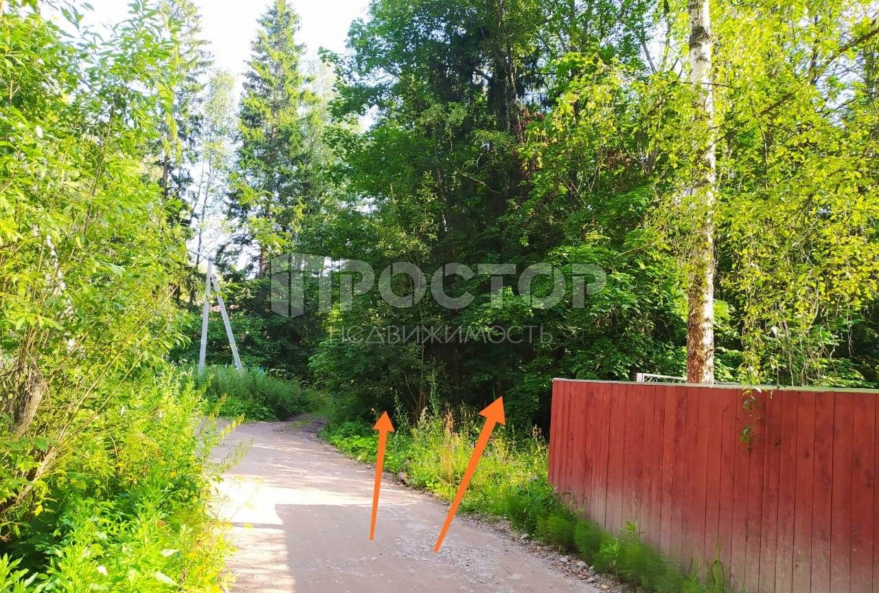 Участок, 12 сот. - фото 4