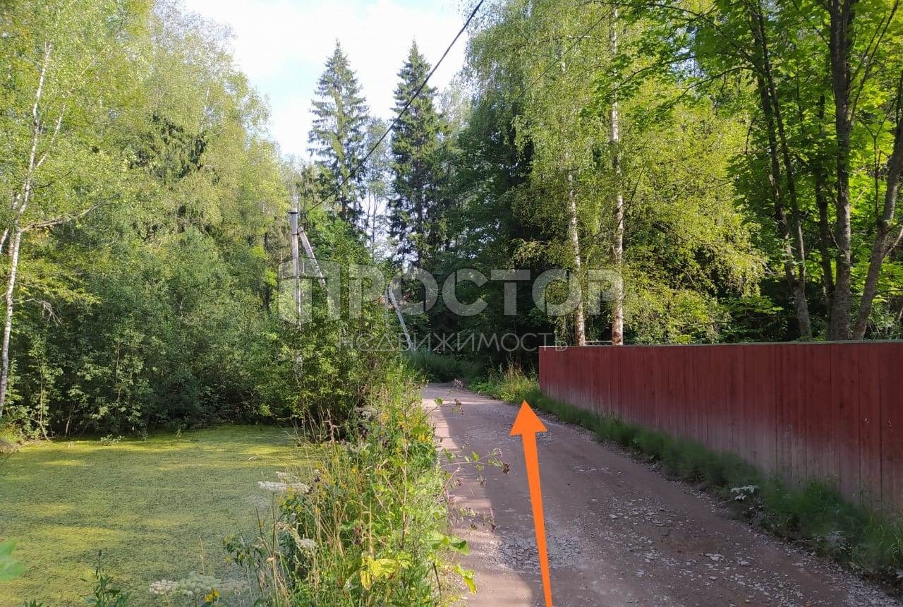 Участок, 12 сот. - фото 3