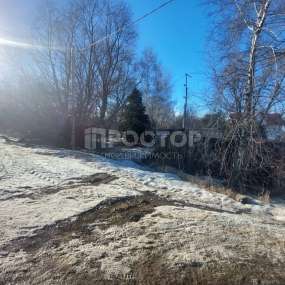 Фото участка