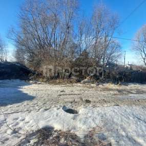 Фото участка
