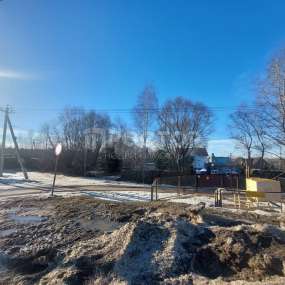 Фото участка