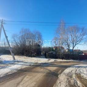 Фото участка
