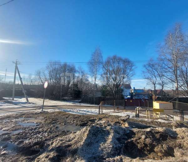 Фото участка