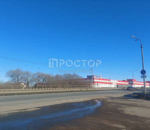 Фото участка