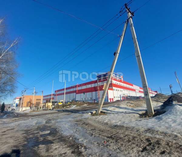 Фото участка