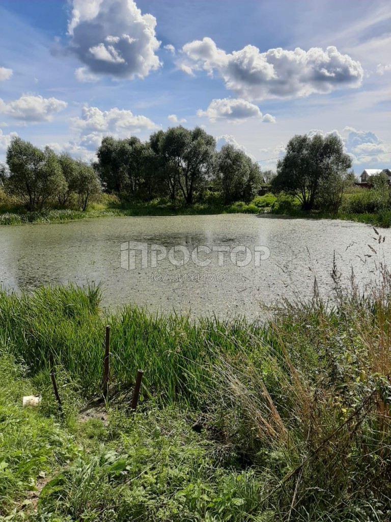 Участок, 10 сот. - фото 10