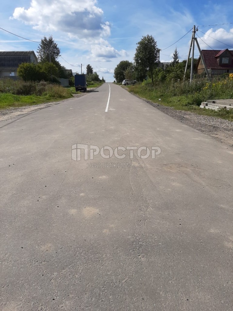 Участок, 10 сот. - фото 2