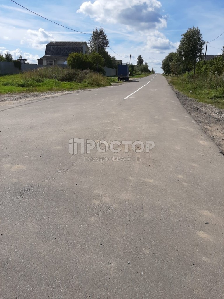 Участок, 10 сот. - фото 9