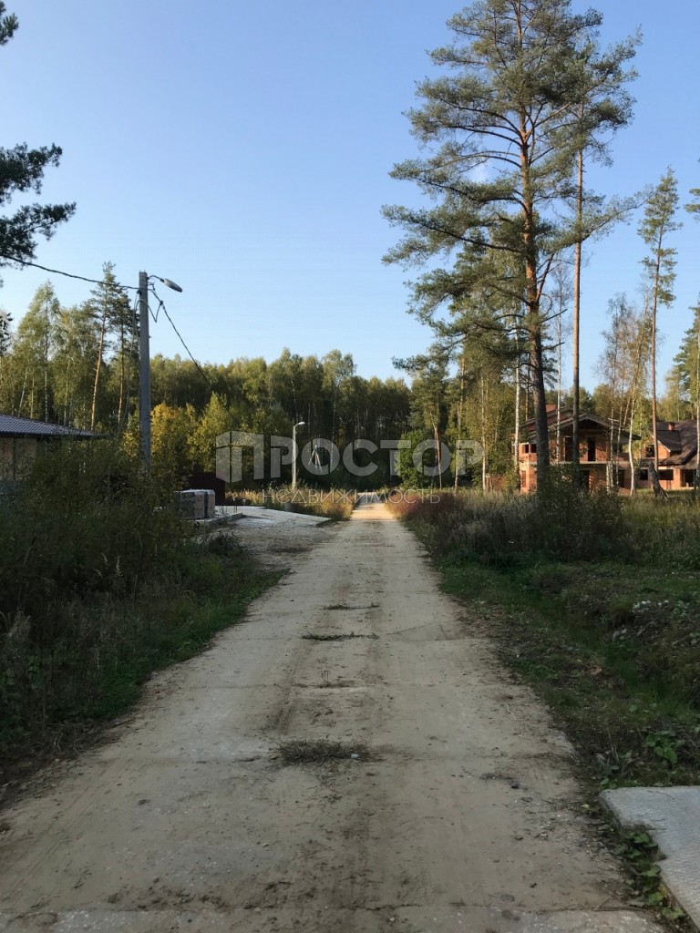 Участок, 28 сот. - фото 5