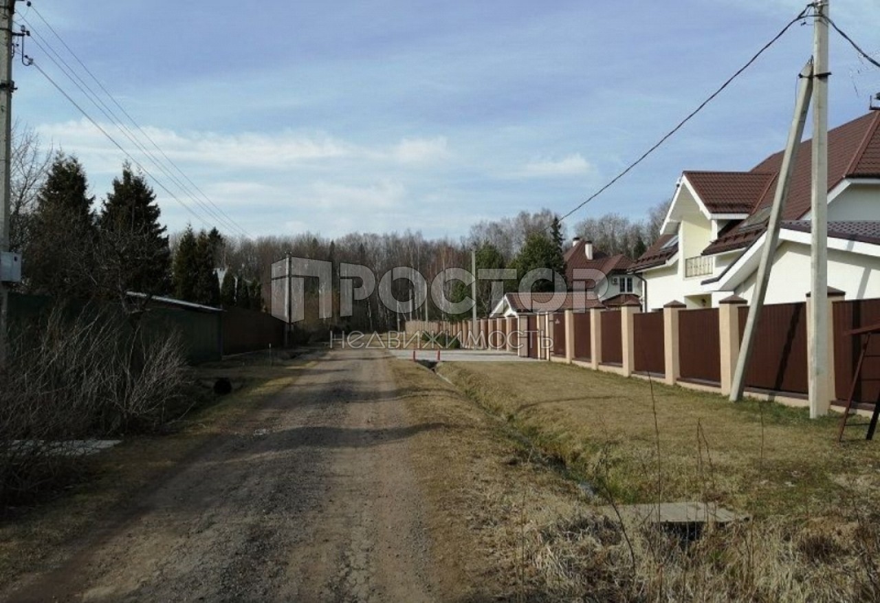 Участок, 15 сот. - фото 2