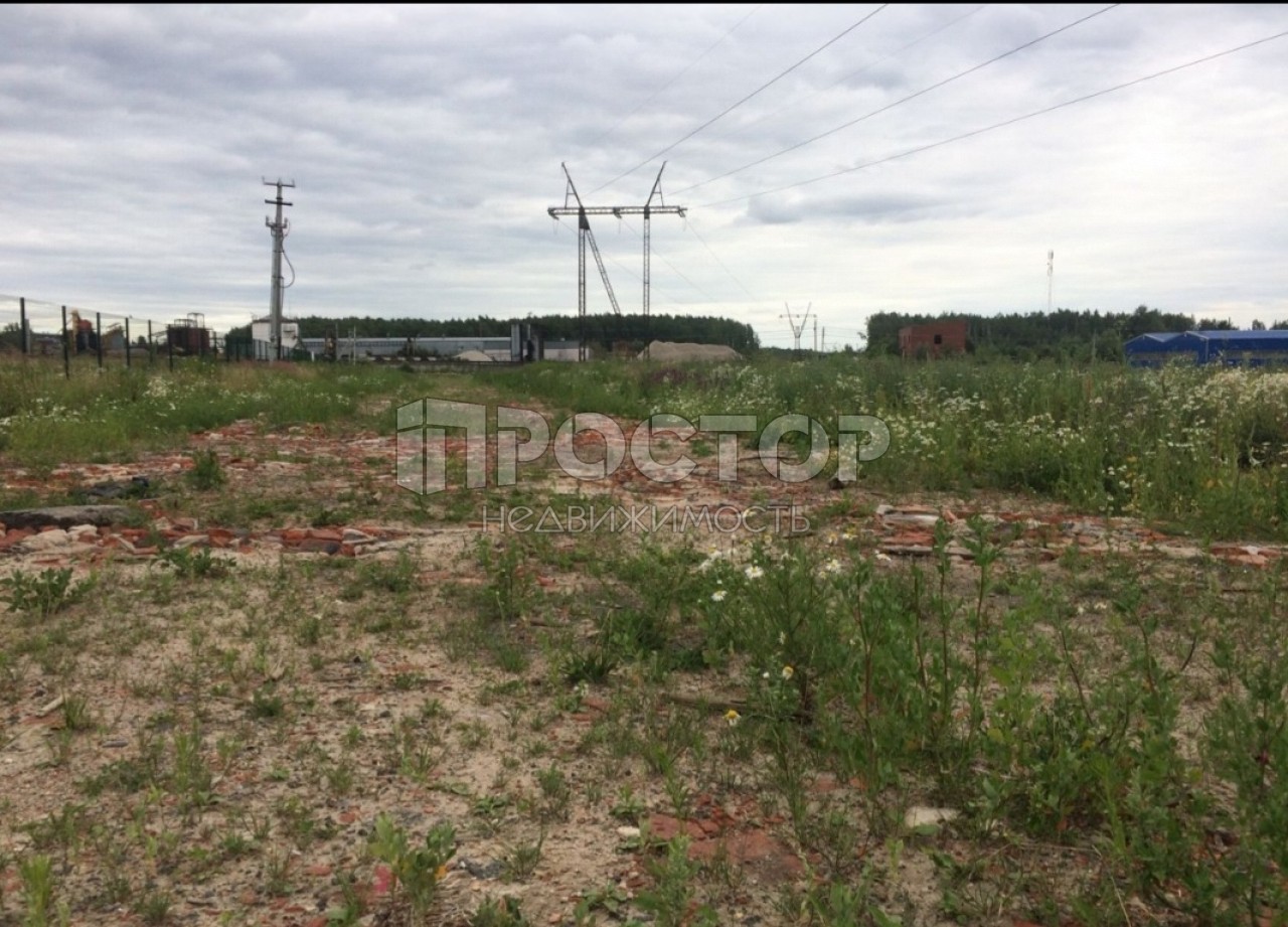 Участок, 100 сот. - фото 13