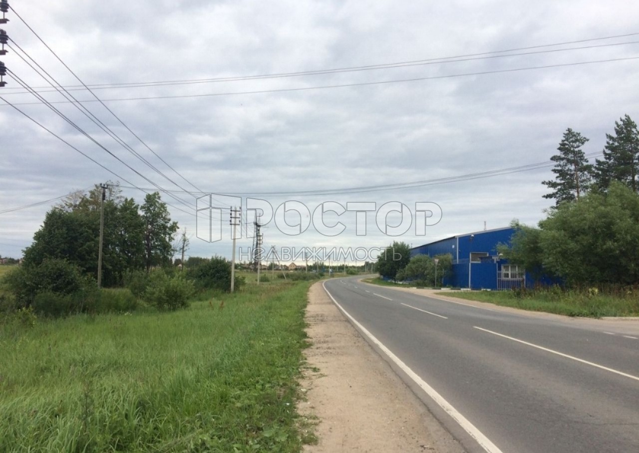 Участок, 100 сот. - фото 5