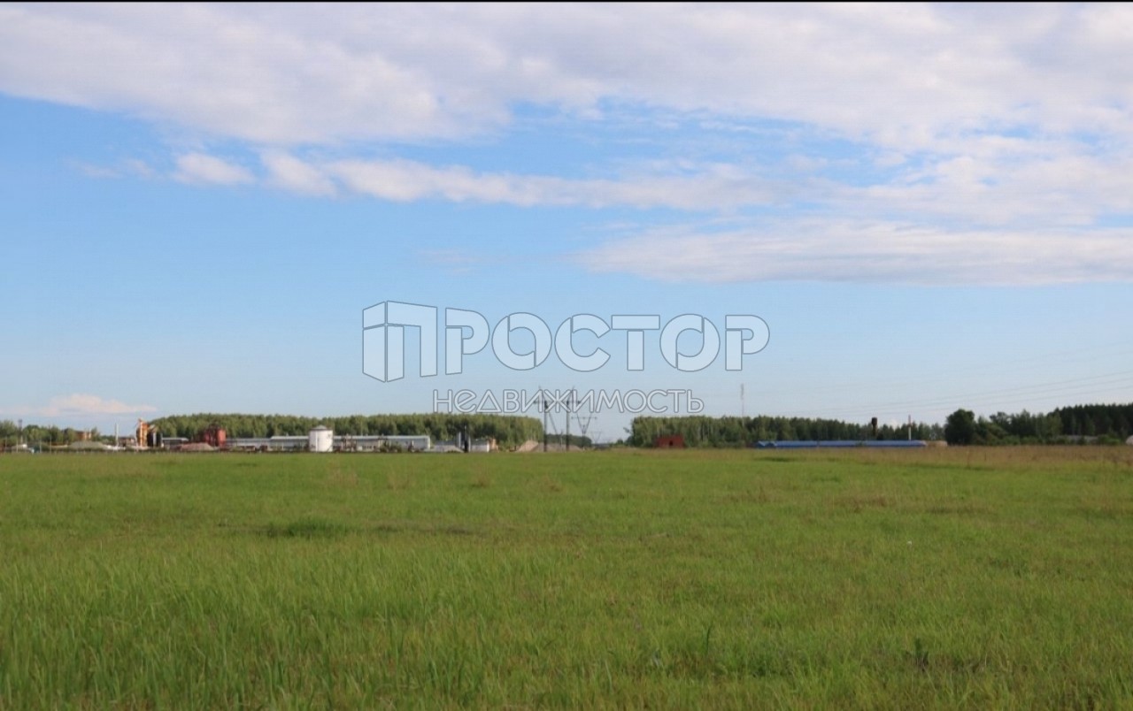 Участок, 100 сот. - фото 3