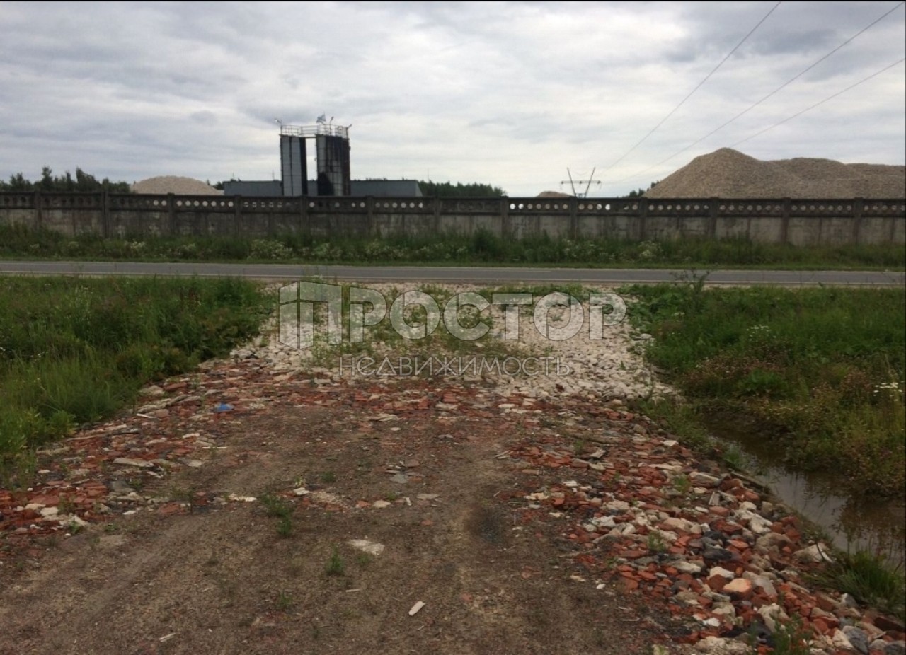 Участок, 100 сот. - фото 9