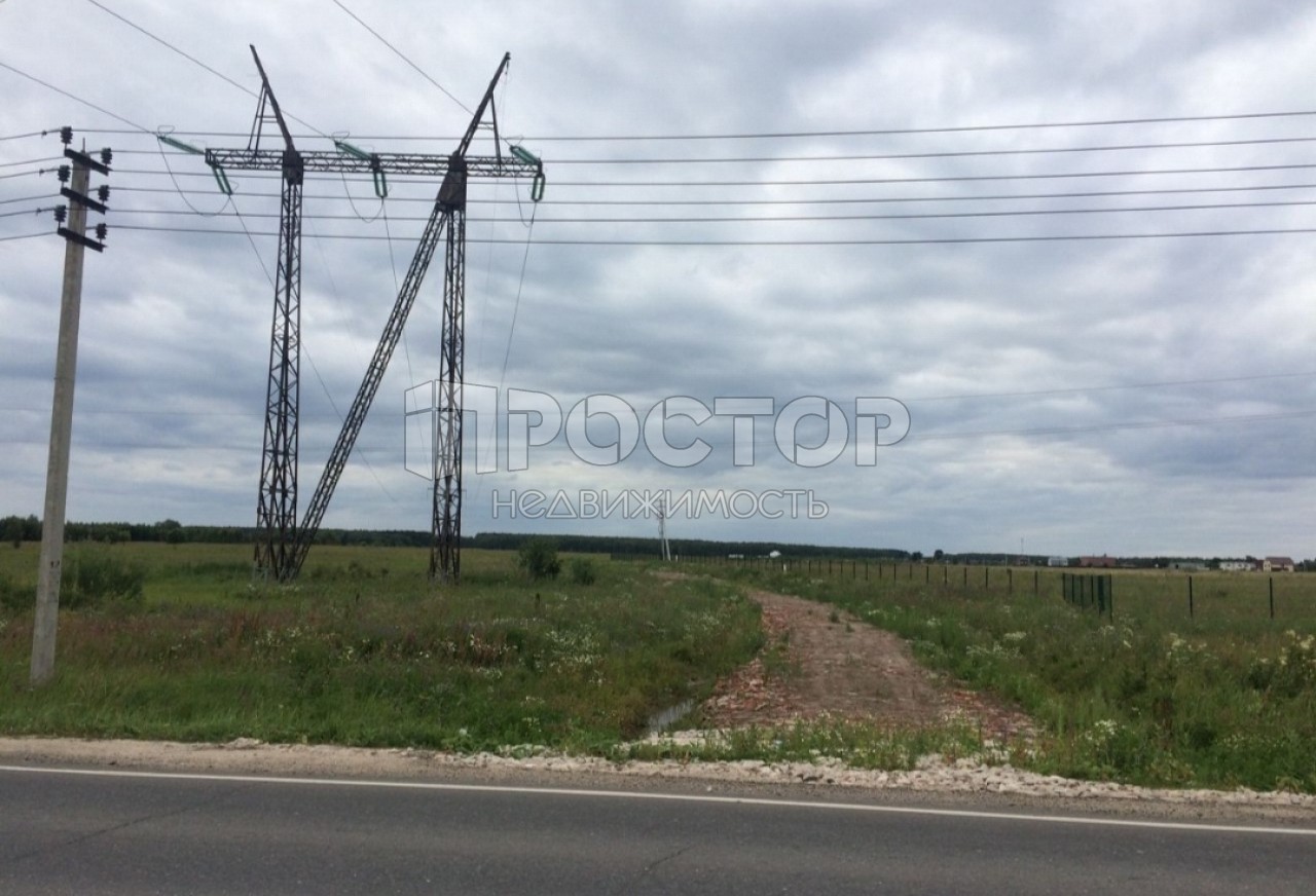 Участок, 100 сот. - фото 12