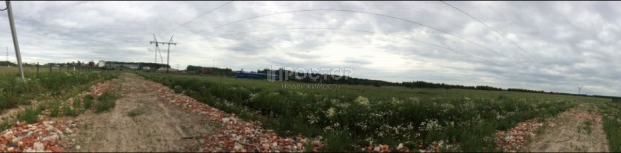 Участок, 100 сот. - фото 4