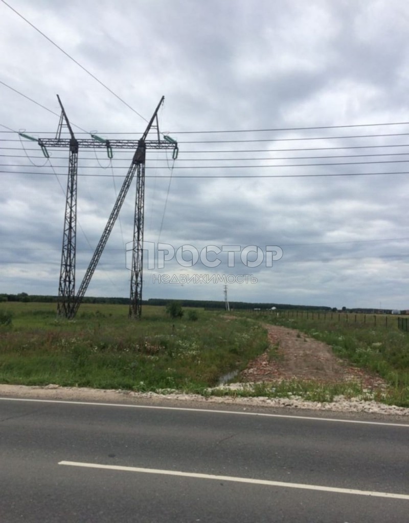 Участок, 100 сот. - фото 11