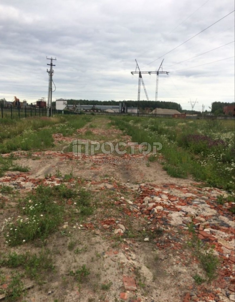 Участок, 100 сот. - фото 8