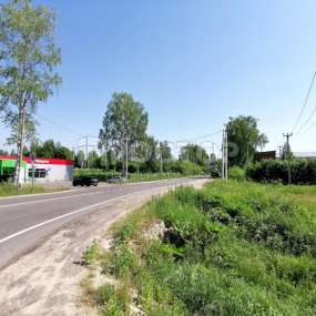 Фото участка