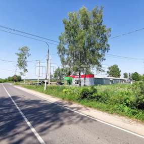 Фото участка