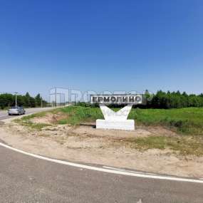 Фото участка