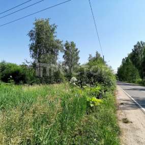 Фото участка