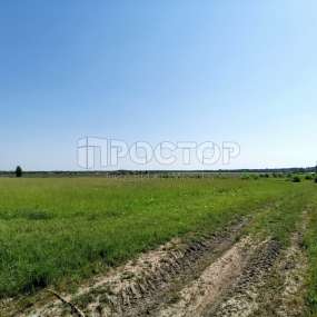 Фото участка