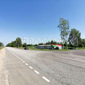Фото участка