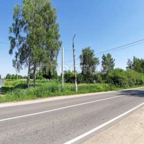 Фото участка