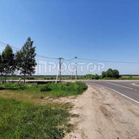 Фото участка