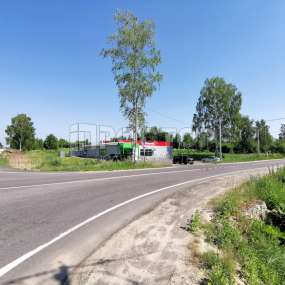 Фото участка