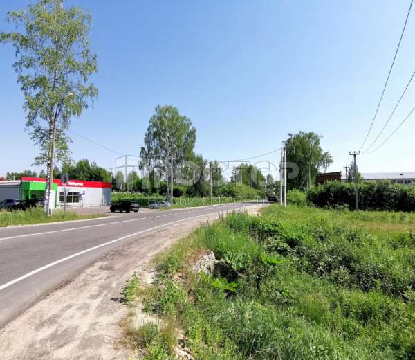 Фото участка