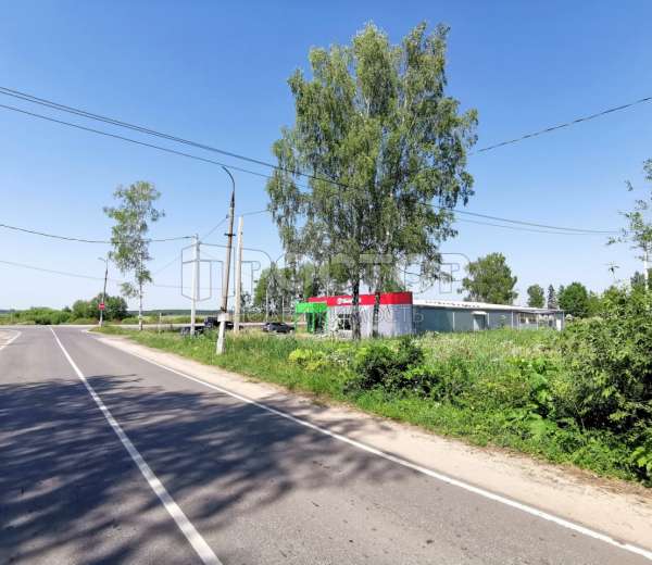 Фото участка